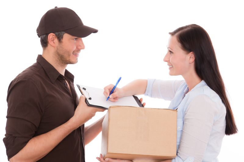 доставка Эйвон Украина