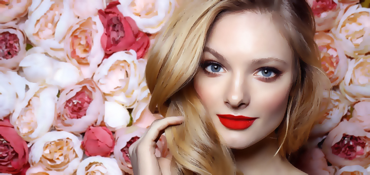 Діючий каталог Ейвон Україна