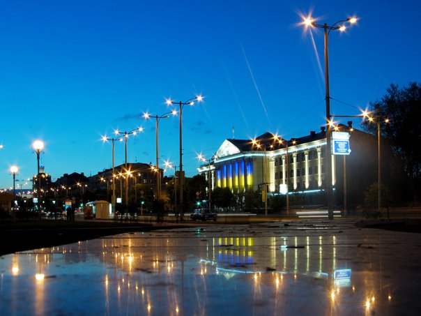 Регистрация Эйвон в Запорожье