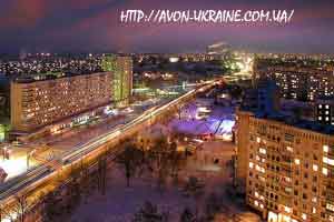 эйвон житомир