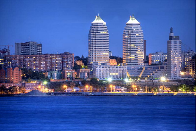 регистрация Эйвон Днепропетровск