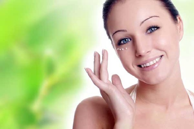 крем вокруг газ Эйвон