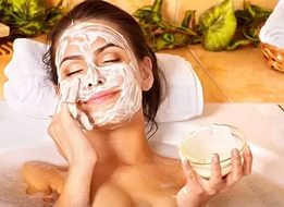 маска Эйвон