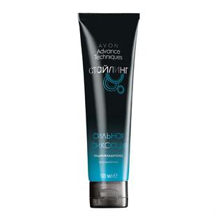 Гель для укладки волос «Сильная фиксация» Эйвон